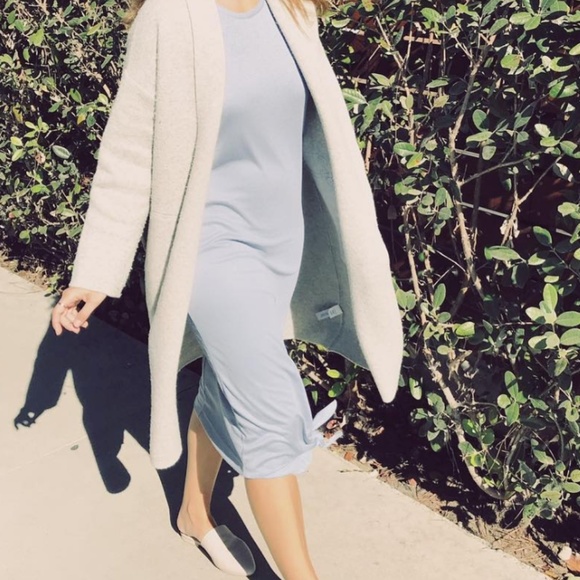 Lady Lay, Lady Tie Dress: LA Based Brand - Picture 5 of 5